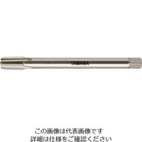 ヤマワ ロングシャンクアメリカ管用テーパねじ用ハンドタップ長ねじ形 LSーNPT L100 1/8ー27 LS-NPT-100-1/8-27 1本（直送品）