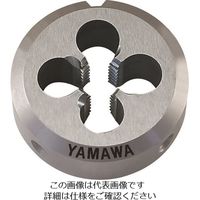 彌満和製作所 ヤマワ ポイントソリッドダイス DPO S4