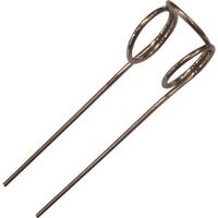 スリーエッチ HHH スプリング LS075 1個 217-3465（直送品）