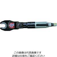 瓜生製作 瓜生 オープンエンドレンチ UOW-11-30-27 1台 200-9000（直送品）