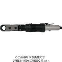 瓜生製作 瓜生 ラチェットレンチ URW-12NA-22 1台 859-5971（直送品）