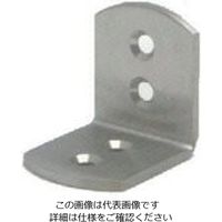 MARUKI HARDWARE CORPORATION MK STデータ隅金 30mm×45mm S-197-450 1個 811-0803（直送品）