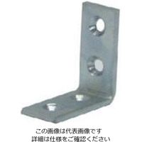 MARUKI HARDWARE CORPORATION MK ユニクロ特厚金折 35mm N-480-35E 1個 811-0768（直送品）