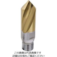 ヤマワ ジョイントツール NCスターティングドリル面取り用 90° JOーNCSD V 16X90° JO-NCSDV-16-X-90 1本（直送品）