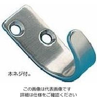 清水 NewHikari ホームフック 大 SH-HK10-40 1セット（100個） 218-4157（直送品）