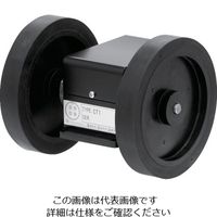 ライン精機 長さ計測用発信器 1ミリ単位 CT1-3-1000R 1個 851-1223（直送品）