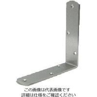 MARUKI HARDWARE CORPORATION MK STデータ隅金 30mm×120mm S-197-120 1個（直送品）