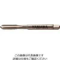 彌満和製作所 ヤマワ 合成樹脂用ハンドタップ PL1 M2X0.4 3P PL1-M2X0.4-3P 1本 152-5442（直送品）