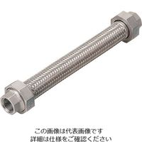 NK-1100/SUS304-15A-1800L（直送品）