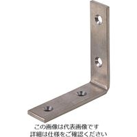 MARUKI HARDWARE CORPORATION MK STローレル隅金 5×150mm S-171-150 1個 811-0790（直送品）