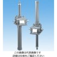 椿本チエイン リニパワージャッキ JWM（台形ネジタイプ） JWM050USH12 1個（直送品）