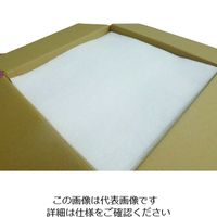 東レ・ファイン 東レウォセップ Bタイプ カット 0.4cmx50cmx50cm 100枚(6.25kg) B-CUT6.25 1箱(100枚)（直送品）