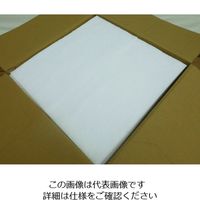 東レ・ファイン 東レウォセップ Dタイプ カット 0.45cmx50cmx50cm 105枚（10kg） D-CUT 201-0559（直送品）