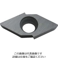 丸一切削工具 THE CUT シート面カッター用チップ MK10 MT-DC11-3.5 1セット(5個) 124-2137（直送品）