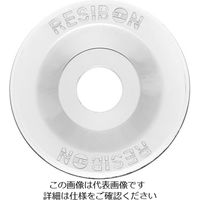 日本レヂボン レヂボン パッド スキルタッチ SC 100mm用 PADSSC-100 1枚 852-4493（直送品）