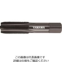 彌満和製作所 ヤマワ 管用平行ねじ用ステンレス鋼用ハンドタップ SUーPF 1/8ー28 SU-PF-1/8-28 1本 184-8165（直送品）