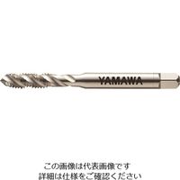 彌満和製作所 ヤマワ スパイラルタップ SP P2 5M0.9 SP-P2-5M0.9 1本 153-1752（直送品）