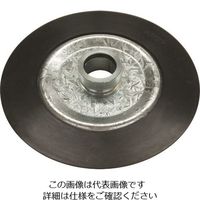 Macnaught マクノート フォロワーディスク KM81S 1セット 147-9619（直送品）