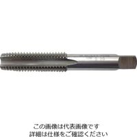 イシハシ精工 ISF SKH ハンド中タップ M2.3X0.4 IS-H-HT-M2.3X0.4-2 1本 503-0196（直送品）