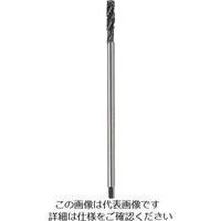 イシハシ精工 ISF ロングスパイラルタップ L=200 M12X1.75 L200SPT-M12X1.75 1本 506-0699（直送品）