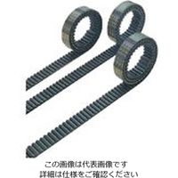 椿本チエイン タイミングベルト BGーUP8M15ーHCーT85M 1個（直送品）