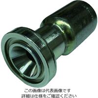 PARKER HANNIFIN Parker フランジタイプ金具 コード62