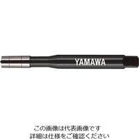 彌満和製作所 ヤマワ 切削タップ用下穴チェックピン テーパタイプ CPCーT 4ー48UNF用 CPC-T-4-48UNF 1本（直送品）