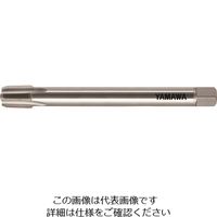 ヤマワ ロングシャンク管用テーパねじ用ハンドタップ短ねじ形 LSーSーPT L200 1/2ー14 LS-S-PT-200-1/2-14（直送品）