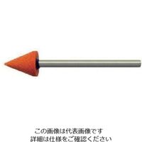 ムラキ 軸付砥石 TFシリーズ TF5A1316WA 1セット(10本) 523-6096（直送品）