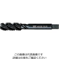 イシハシ精工 ISF ステンレス用スパイラルタップ M14X1.5 SUS-SPT-M14X1.5 1本 508-2781（直送品）