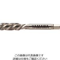 彌満和製作所 ヤマワ スパイラルタップ 左ねじ用 SP LH P3 M27X1.5 SP-LH-P3-M27X1.5 1本 184-6552（直送品）