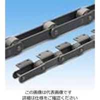 椿本チエイン 汎用大形コンベヤチェーン（DT仕様） RF26200-DT-K2-PL 1個（直送品）