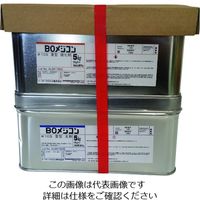 日塗化学 BOメジコン#10S 10kgセット 2001YK 1缶 200-8389（直送品）