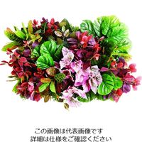 藤沢工業 リレヤ グリーンパネルウレタンマットサイドリーフ付 USE