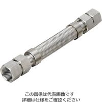 NK-2000FF/SUS304-15A-1000L（直送品）