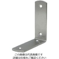 MARUKI HARDWARE CORPORATION MK STインター隅金 25mm×75mm S-231-750 1個（直送品）