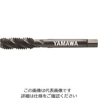 彌満和製作所 ヤマワ 軟鋼用スパイラルタップ EーSP P2 M16X1.5 E-SP-P2-M16X1.5 1本 153-3364（直送品）