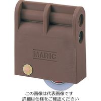 MARUKI HARDWARE CORPORATION MK Pー5502次元調整戸車26ミリ上下左右調整式 P-550-260 1個（直送品）