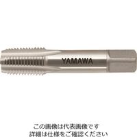 彌満和製作所 ヤマワ 管用テーパねじ用ハンドタップ短ねじ形左ねじ用 SーPT LH 2ー11 S-PT-LH-2-11 1本（直送品）
