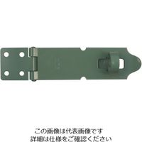 MARUKI HARDWARE CORPORATION MK 塗 ストロング掛金 135mm SUTRONT-13R 1セット(10個)（直送品）