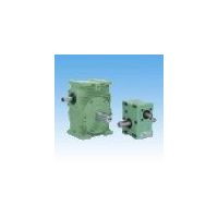 椿本チエイン ウォームパワードライブ EWJシリーズ(モータ無) EWJ35E60L 1個（直送品）