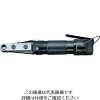 瓜生製作 瓜生 ラチェットレンチ トルク範囲16N・m URW-8N-12 1台 523-7653（直送品）