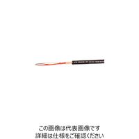 太陽ケーブルテック 電子機器配線用ケーブル CM/2464ー1061/2A LF 100M CM/2464 3X24AWG-100 1本（直送品）