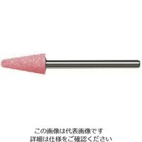 ムラキ 軸付砥石 TFシリーズ TF7A1325WA 1セット(10本) 523-6100（直送品）