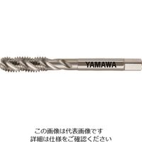 彌満和製作所 ヤマワ スパイラルタップ SP P3 1ー1/8ー12UNF SP-P3-1-1/8-12UNF 1本 215-5100（直送品）