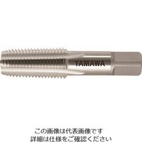 彌満和製作所 ヤマワ アメリカ管用テーパねじ用ハンドタップ長ねじ形 NPT