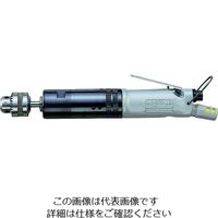 トラスコ中山 TRUSCO エアータッパー 10mm TAT-10 1台 161-1115（直送