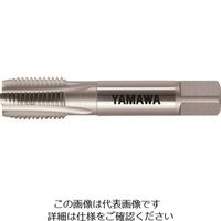 彌満和製作所 ヤマワ 管用平行ねじ用ハンドタップ G 1-11 G-1-11 1本 217-2407（直送品）