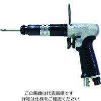 瓜生製作 瓜生 トルクコントロールスクリュドライバ ピストルタイプ US-LT31PB-23 1台 201-0503（直送品）