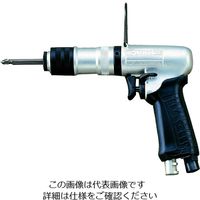 瓜生製作 瓜生 トルクコントロールスクリュドライバ ピストルタイプ US-LT41PB-15 1台 200-9019（直送品）